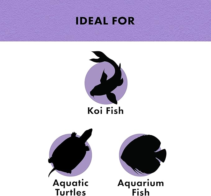 Zilla Turtle Chasers Floating Treats, Made with Real Shrimp, Resealable Bag