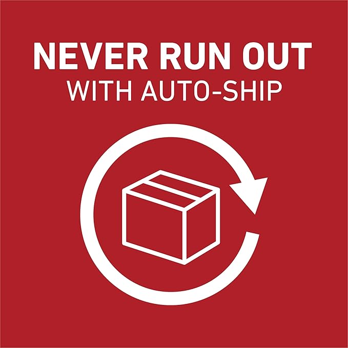 Purina ONE Natural Cat Food for Hairball Control, +PLUS Hairball Formula - 7 lb. Bag