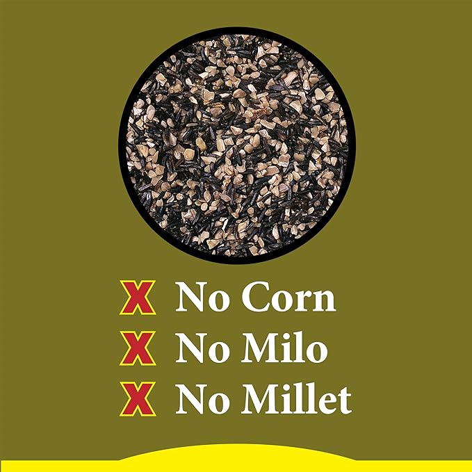 Wild Delight Special Finch Food, 5 lb