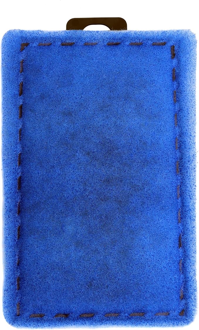 16 Pack Aquarium Filter Cartridge Rite-Size E Replacement Filter Cartridges Compatible with PRO Power Filter 280/400