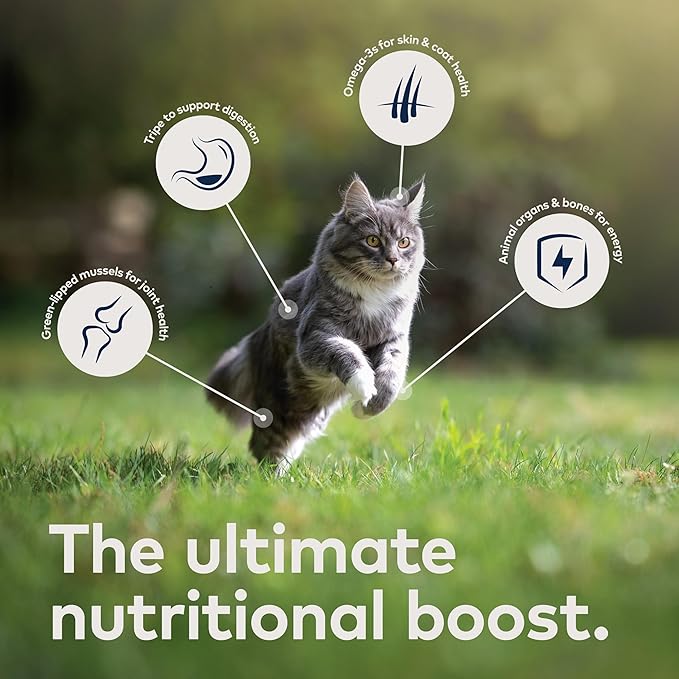 ZIWI® Wet Canned Chicken For Cats
