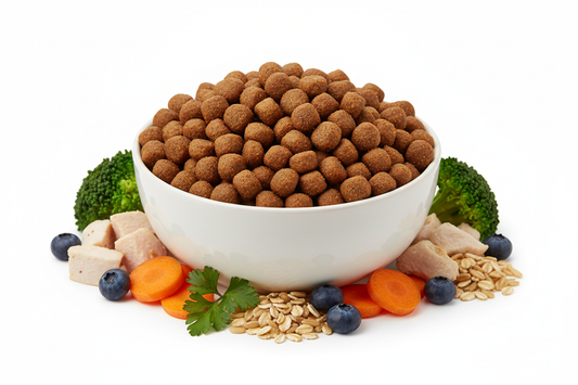 When Should You Change Your Dog’s Food? Signs You Shouldn’t Ignore