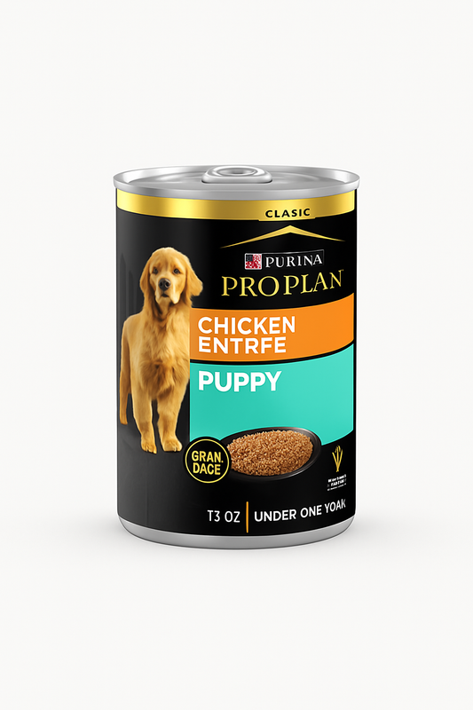 [Purina Pro Plan] Classic Chicken