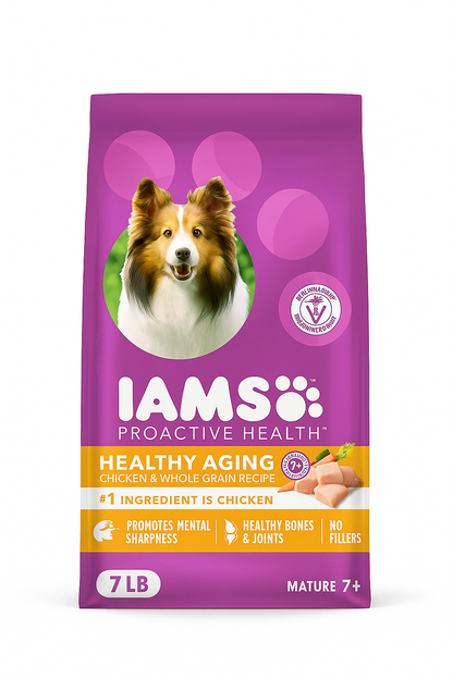 [IAMS PROACTIVE HEALTH] Chicken