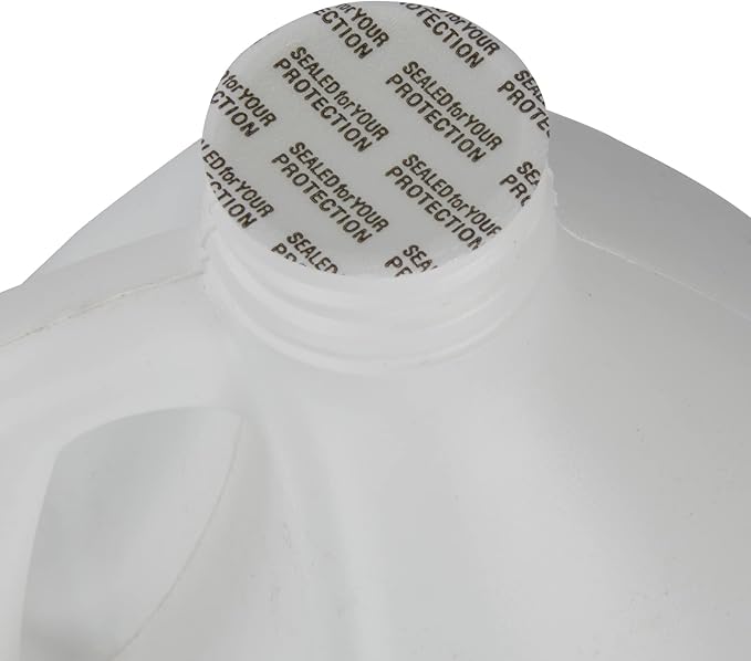 White Mint Brightening Shampoo - Gallon