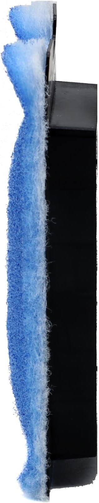 32 Pack Aquarium Filter Cartridge Rite-Size Z Replacement Filter Cartridges Compatible with Eclipse Filtration Systems