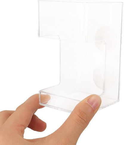 VANZACK Feeding Ring – Floating Fish Feeder Tool, Fish Feeders Reduced Clogging Tank Suitable for All Kinds of Food Tank Accessories