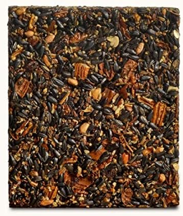 6-Pack of Mr. Bird Woodpecker Feast Large Wild Bird Seed Block 1 lb. 12 oz.