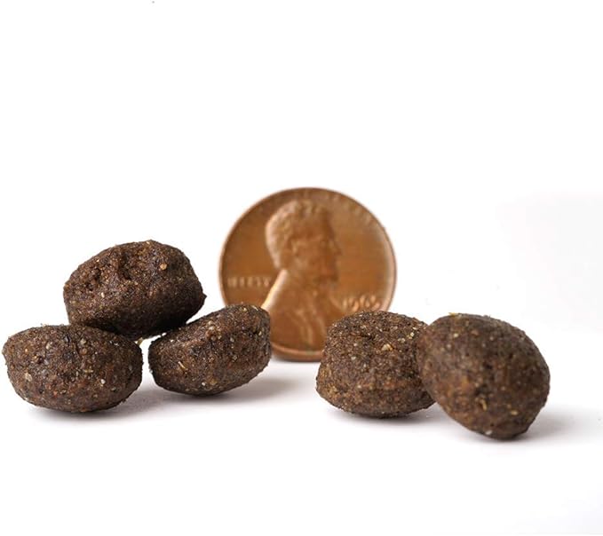 VICTOR Super Premium Dog Food – Professional Dry Dog Food – Super Premium Kibble with 26% Protein – Gluten-Free with Beef, Chicken & Pork Meals – for High Energy and Active Dogs & Puppies, 50lbs