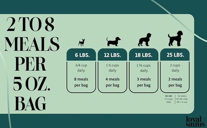 Freeze Dried Raw Dog Food - Premium Beef Flavor with High Protein and Grain Free Dog Food for Small or Large Breeds and Picky Eaters - Versatile as Meal Topper, Snack, and Treats, 5 Oz