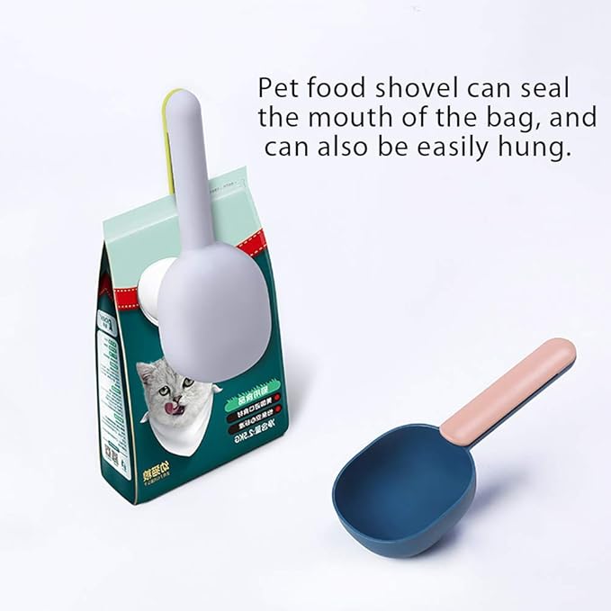 ACEONE Cat Bowls Stainless Steel, 4 Pack Whisker Friendly Cat Dishes for Food and Water, Metal Whisker Fatigue Pet Bowl for Small Dogs and Cats, 12oz