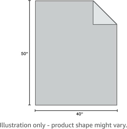 Bedsure 100% Waterproof Couch Cover for Dogs Washable - Non Slip Waterproof Dog Blanket for Couch Sofa, Lightweight Furniture Protector Durable for Pet Cat Puppy with Non-Slip Bottom, Beige, 40x50IN