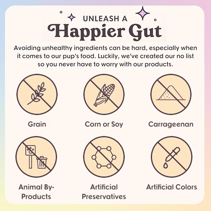 [Bundle x Joy] Chicken