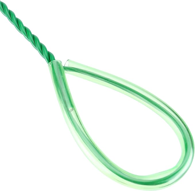 2 Pcs Aquarium Fish Net, 6 inches Fine Mesh Quick Catch Fish Net for Fish Tank Betta Fishing Net