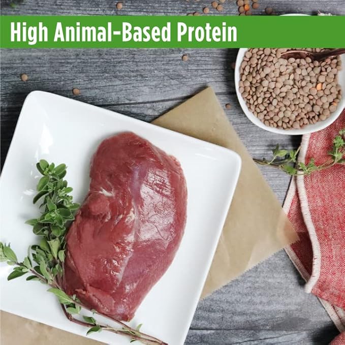 Nulo FreeStyle High Protein Indoor Cat Food, Duck & Cod Recipe - Natural Grain-Free Dry Indoor Cat Food with Omega Fatty Acids, & Probiotics, 4 lb Bag