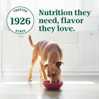 [Nutro] Chicken, Lamb & Whitefish 3.5 oz. Trays (24 Count, Pack of 1)