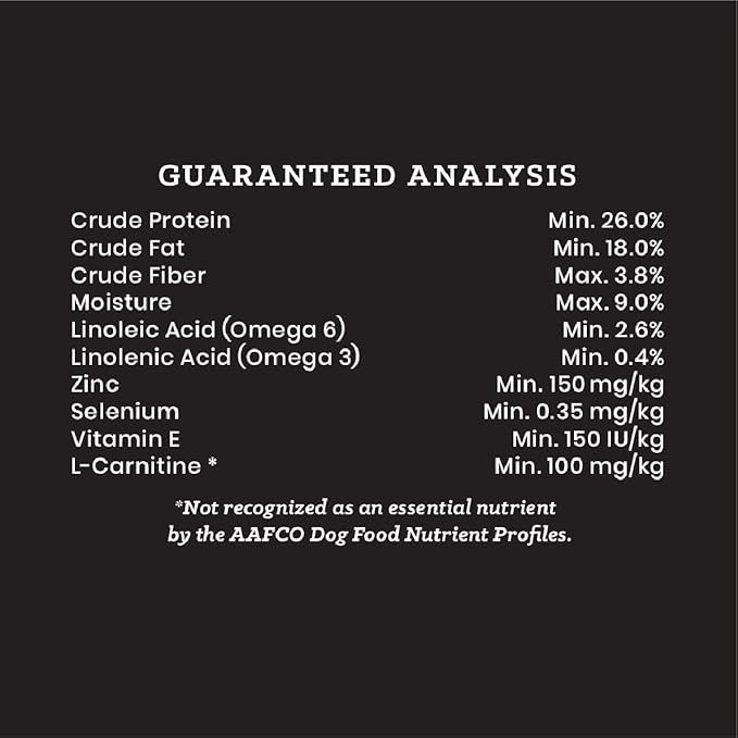 VICTOR Super Premium Dog Food – Professional Dry Dog Food – Super Premium Kibble with 26% Protein – Gluten-Free with Beef, Chicken & Pork Meals – for High Energy and Active Dogs & Puppies, 50lbs