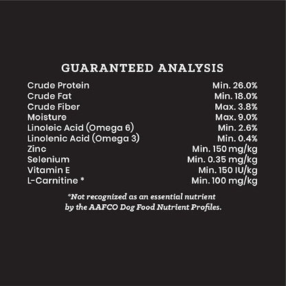 VICTOR Super Premium Dog Food – Professional Dry Dog Food – Super Premium Kibble with 26% Protein – Gluten-Free with Beef, Chicken & Pork Meals – for High Energy and Active Dogs & Puppies, 50lbs