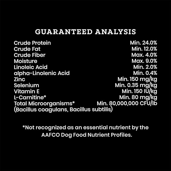 VICTOR Super Premium Dog Food – Chicken Meal & Brown Rice for All Normally Active Dogs of All Life Stages – Gluten-Free, Digestive & Immune Support, Ideal for Dogs with Meat Protein Allergies, 40 lb