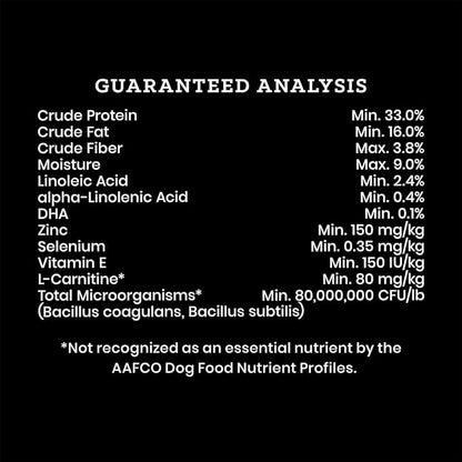 VICTOR Super Premium Dog Food – Grain Free Yukon River Canine – Supports Immune & Digestive Health for Dogs of All Life Stages – High Protein Dry Dog Food for All Normally Active Dogs, 5 lb