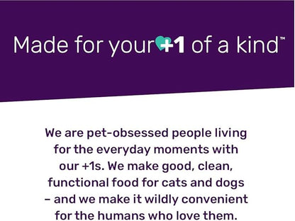 I and love and you Wet Cat Food - Tuna Fintastic Stew - Tuna Recipe, Grain Free, Filler Free, 3oz Pack of 24 Cans