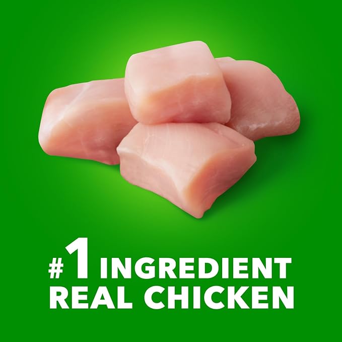 [IAMS PROACTIVE HEALTH] Chicken