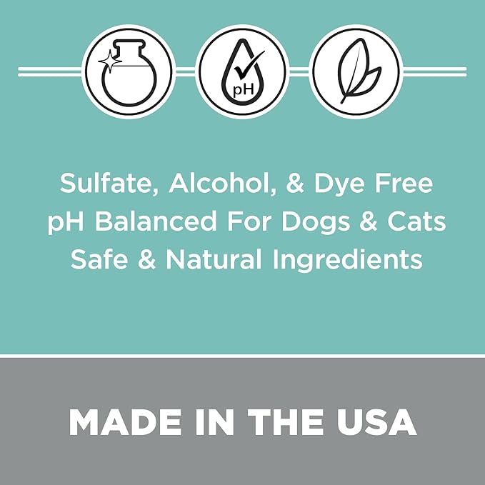 White Mint Brightening Shampoo - Gallon