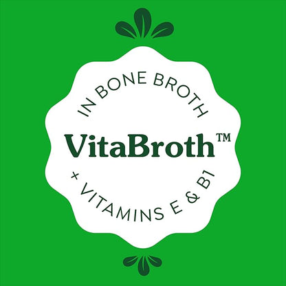 Greenies Smart Topper High Protein Wet Mix-in for Dogs, Chicken, Green Beans, and Sweet Potatoes Recipe & Beef, Peas, and Carrots Recipe Variety Pack, 8 Trays of 2oz.