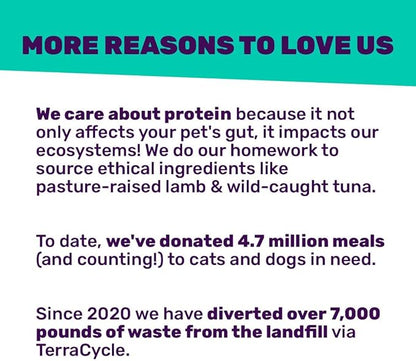 I and love and you Wet Cat Food - Chicky-Da-Lish Stew - Chicken Recipe, Grain Free, Filler Free, 3oz Pack of 24 Cans