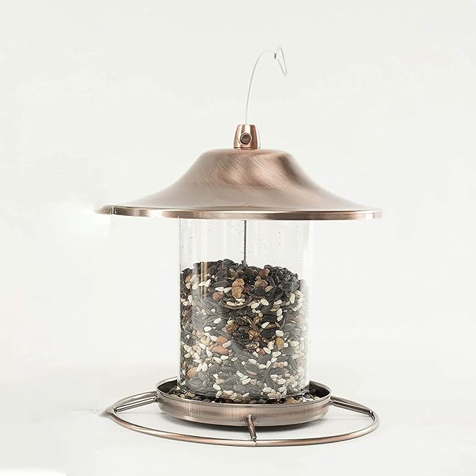 Wagner's 22042 Songbird Banquet Wild Bird Food, 5-Pound Bag, (Pack of 2)