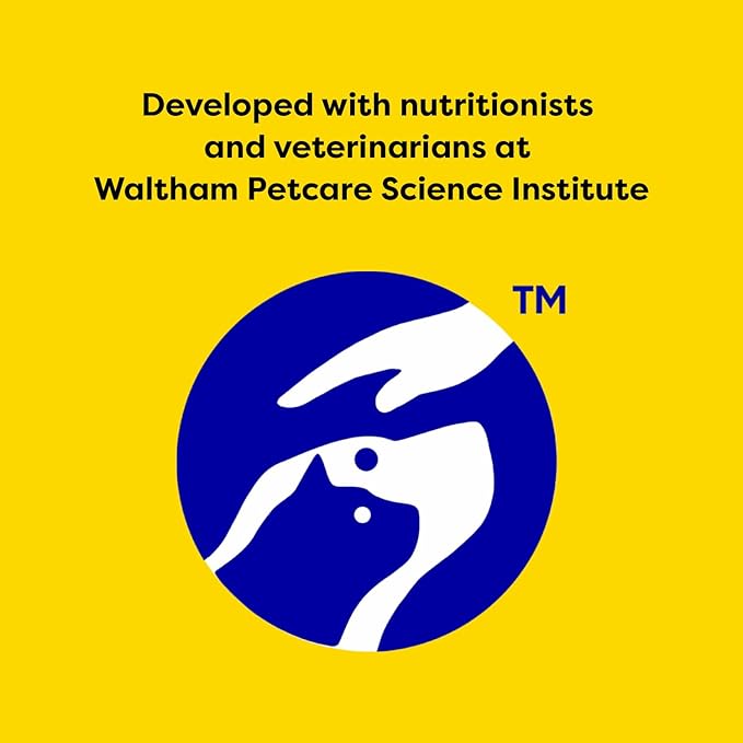 Temptations Classic Crunchy and Soft Cat Treats, Tasty Chicken Flavor, 6.3 oz. Pouch, (Pack of 10)