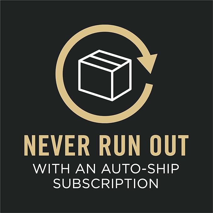 [Purina Pro Plan] Shredded Blend Beef and Rice