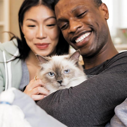 IAMS Proactive Health Adult Urinary Tract Healthy Dry Cat Food with Chicken, 3.5 lb. Bag