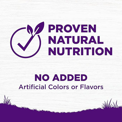 [Wellness Natural Pet Food] Chicken & Barley