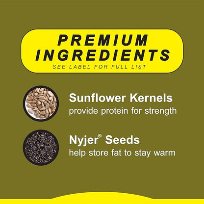 Wild Delight Special Finch Food, 5 lb