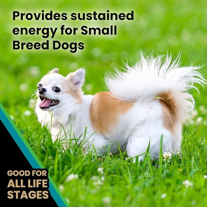 VICTOR Classic - Hi-Pro Small Breed Adult, 15-lb