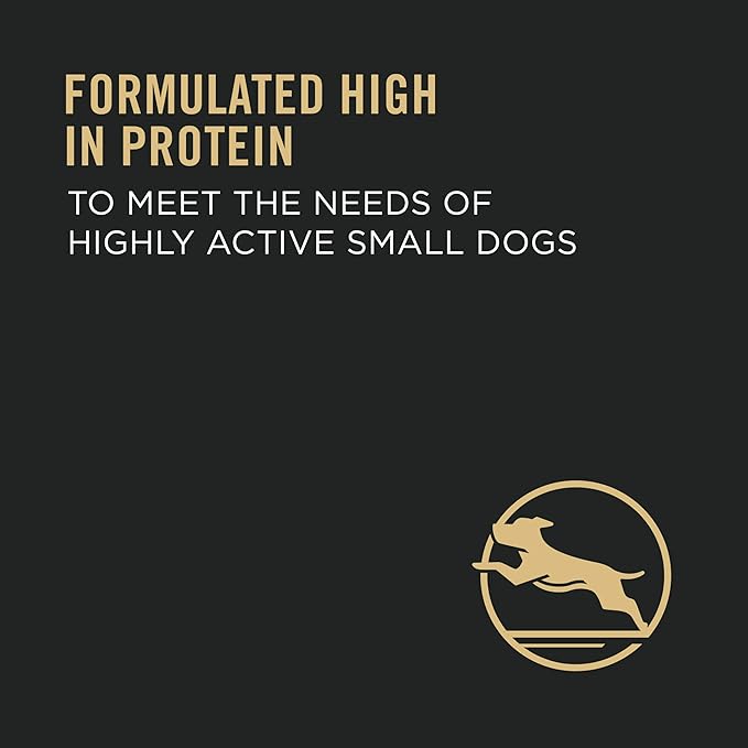 [Purina Pro Plan] Chicken and Rice Formula