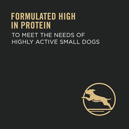 [Purina Pro Plan] Chicken and Rice Formula