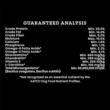 VICTOR Classic - Hi-Pro Small Breed Adult, 5-lb