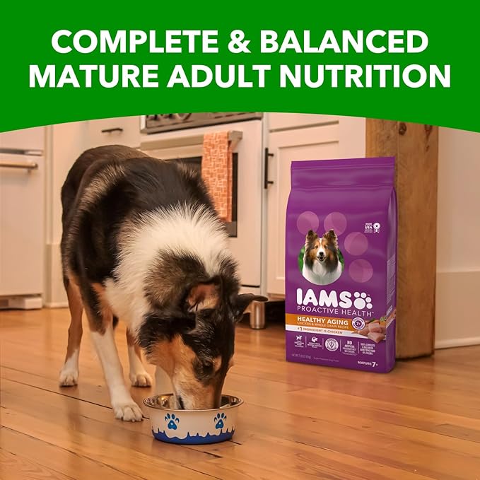 [IAMS PROACTIVE HEALTH] Chicken