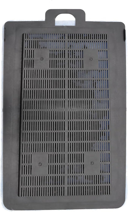 8 Pack Aquarium Filter Cartridge Rite-Size E Replacement Filter Cartridges Compatible with PRO Power Filter 280/400