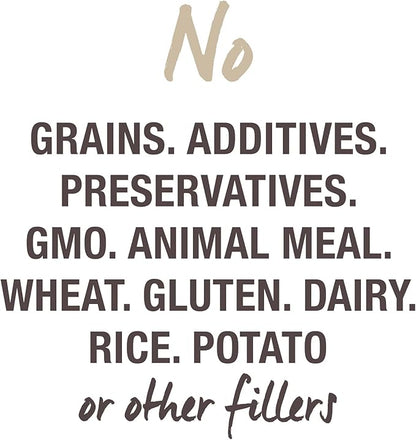 K9 Natural - Grain Free Freeze Dried Dog Food - Beef, 17.6 Ounce