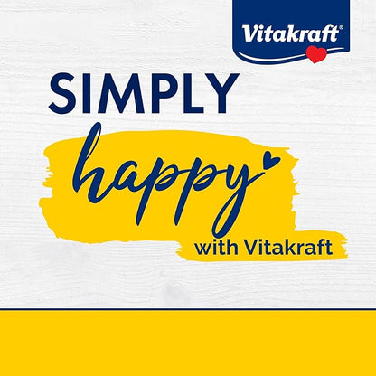 Vitakraft Menu Premium Parrot Food - Vitamin-Fortified - Macaw, Amazon, Conure, and Parrot Food for Large Birds 5 Pound (Pack of 1)