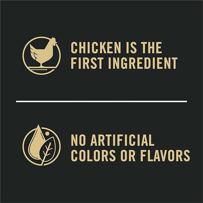 [Purina Pro Plan] Chicken and Rice