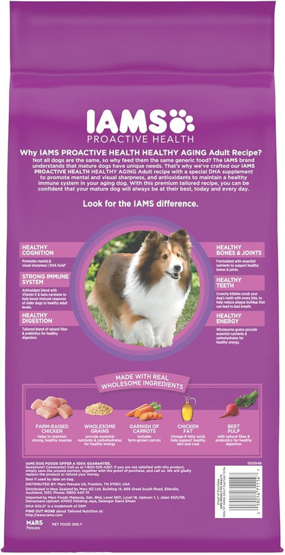 [IAMS PROACTIVE HEALTH] Chicken