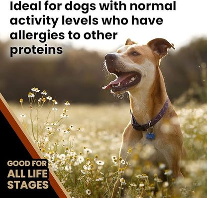 VICTOR Super Premium Dog Food – Chicken Meal & Brown Rice for All Normally Active Dogs of All Life Stages – Gluten-Free, Digestive & Immune Support, Ideal for Dogs with Meat Protein Allergies, 40 lb