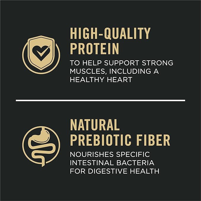 [Purina Pro Plan] Chicken and Rice