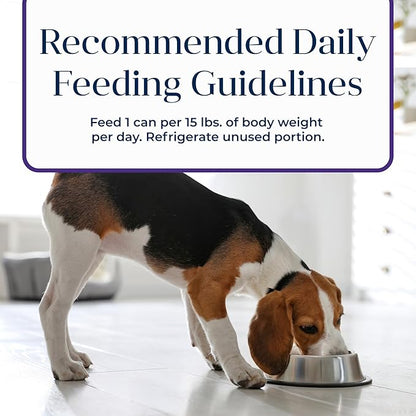 [Blue Buffalo] Turkey Recipe 12.5 oz (12 Count)