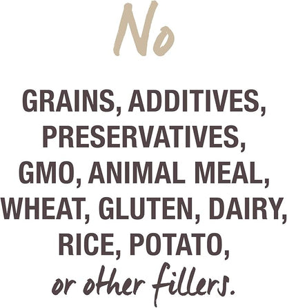 K9 Natural - Grain Free Freeze Dried Dog Food - Hoki & Beef, 17.6oz