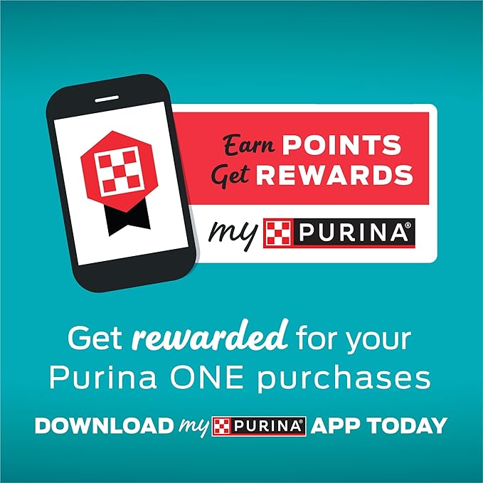 Purina ONE Natural, Low Fat, Weight Control, Indoor Dry Cat Food, +Plus Indoor Advantage - 16 lb. Bag